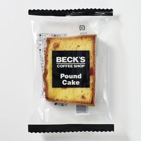 パウンドケーキ