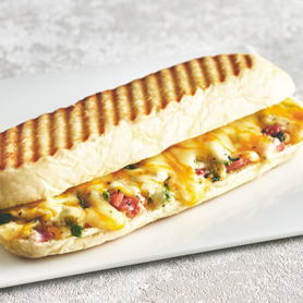 クロックムッシュ