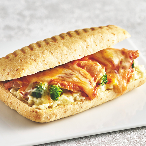 BBQローストチキン