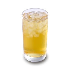 アイスジャスミンティー