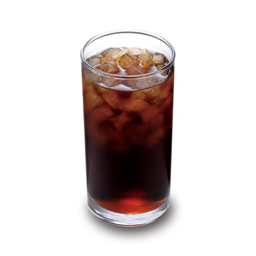 サブスク会員限定アイスコーヒーS