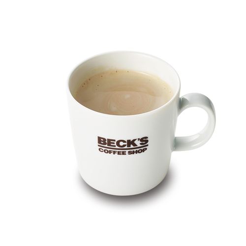 ロイヤルミルクティー