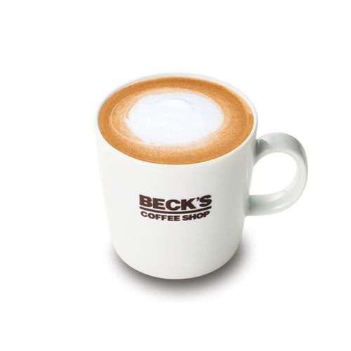 カフェ・カプチーノ