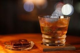 神楽坂で、まだ飲み足りない時に嬉しい♪