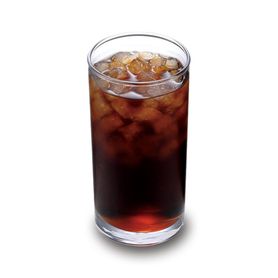 サブスク会員限定アイスコーヒーM