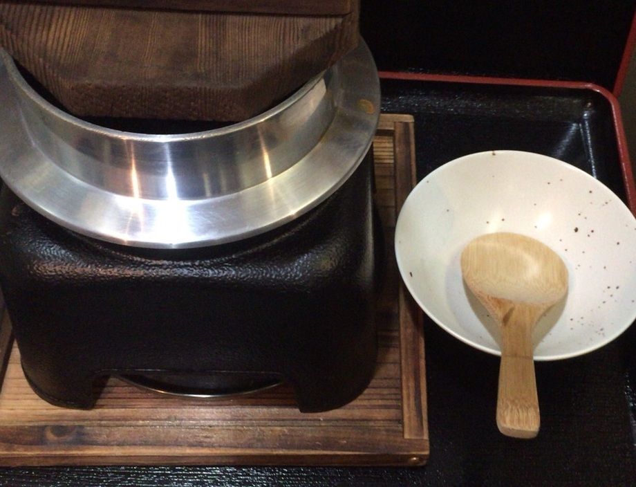 好評、タコ釜めし（８５０〜）