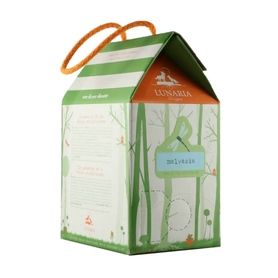 グラス白 ルナーリア・マルヴァジア