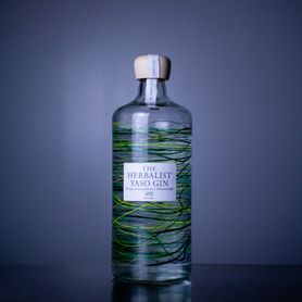 『YASO GIN』気まぐれジントニック