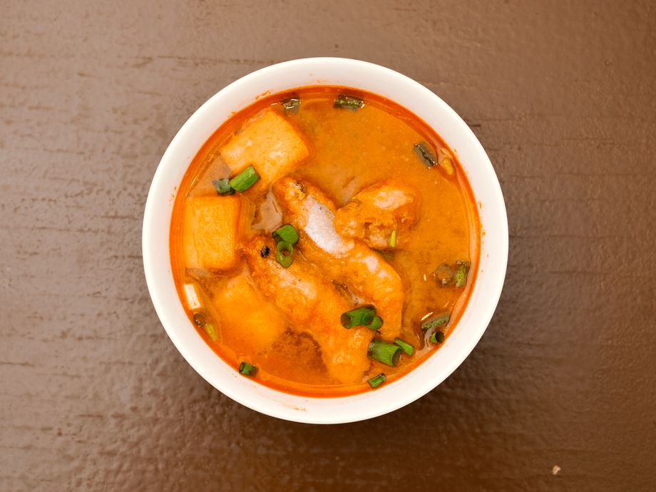 小さなトムヤムクン