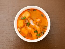 小さなトムヤムクン