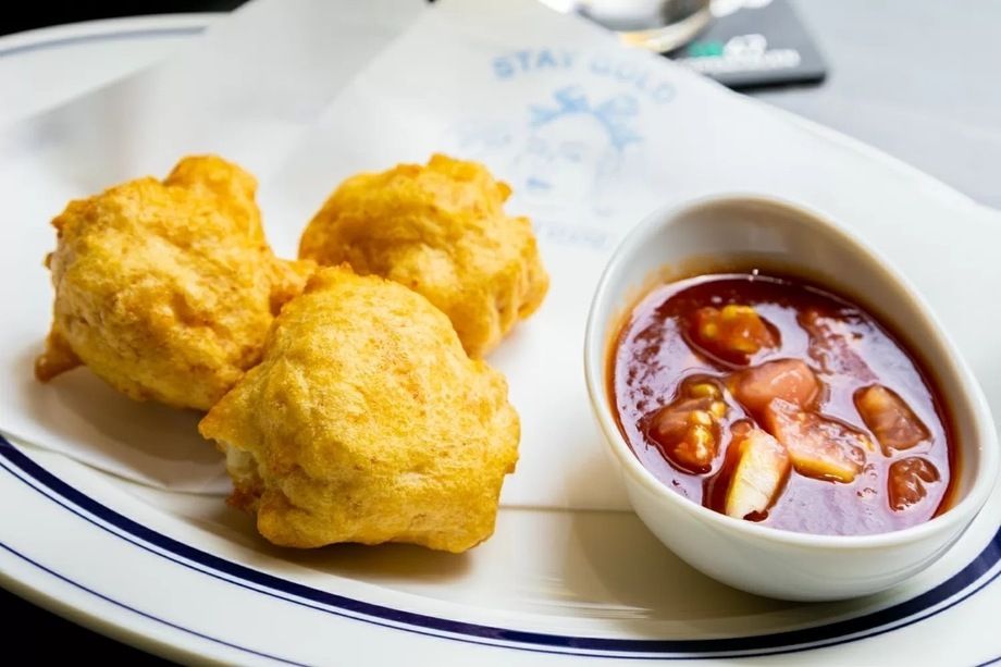 【ナゲット】3P+1ｿｰｽ