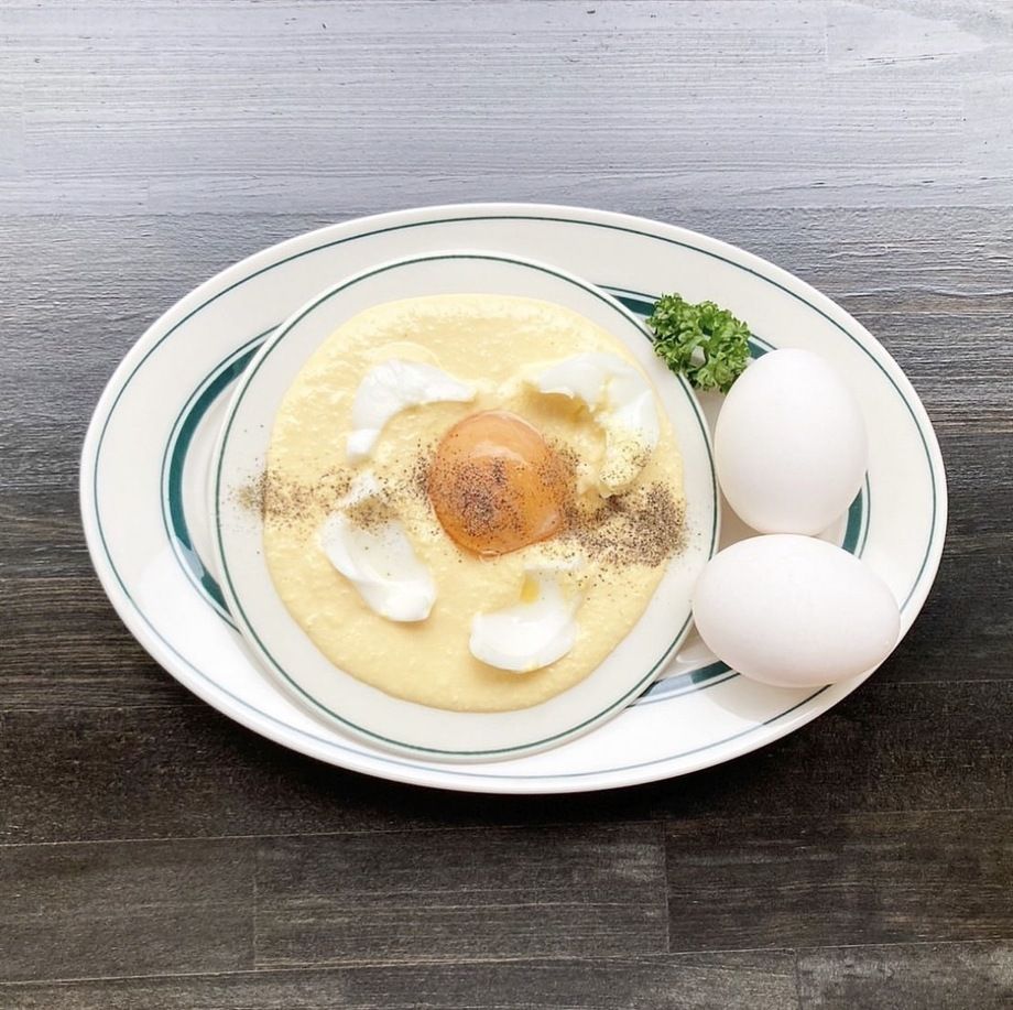 《店内限定!》 賞味期限30分「生タルタルソース」