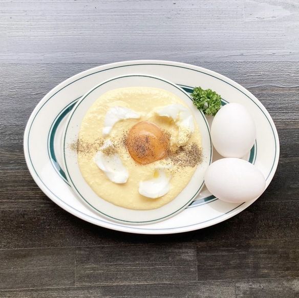 《店内限定!》 賞味期限30分「生タルタルソース」