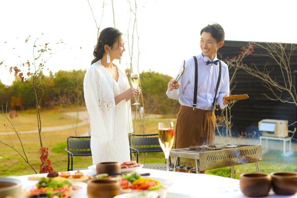 撮影会・二次会・子供会・ママ会に最適！(土日祝３時間利用プラン)