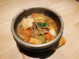 テンジャンチゲ