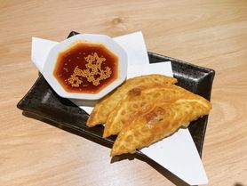 チャプチェ餃子（3個）