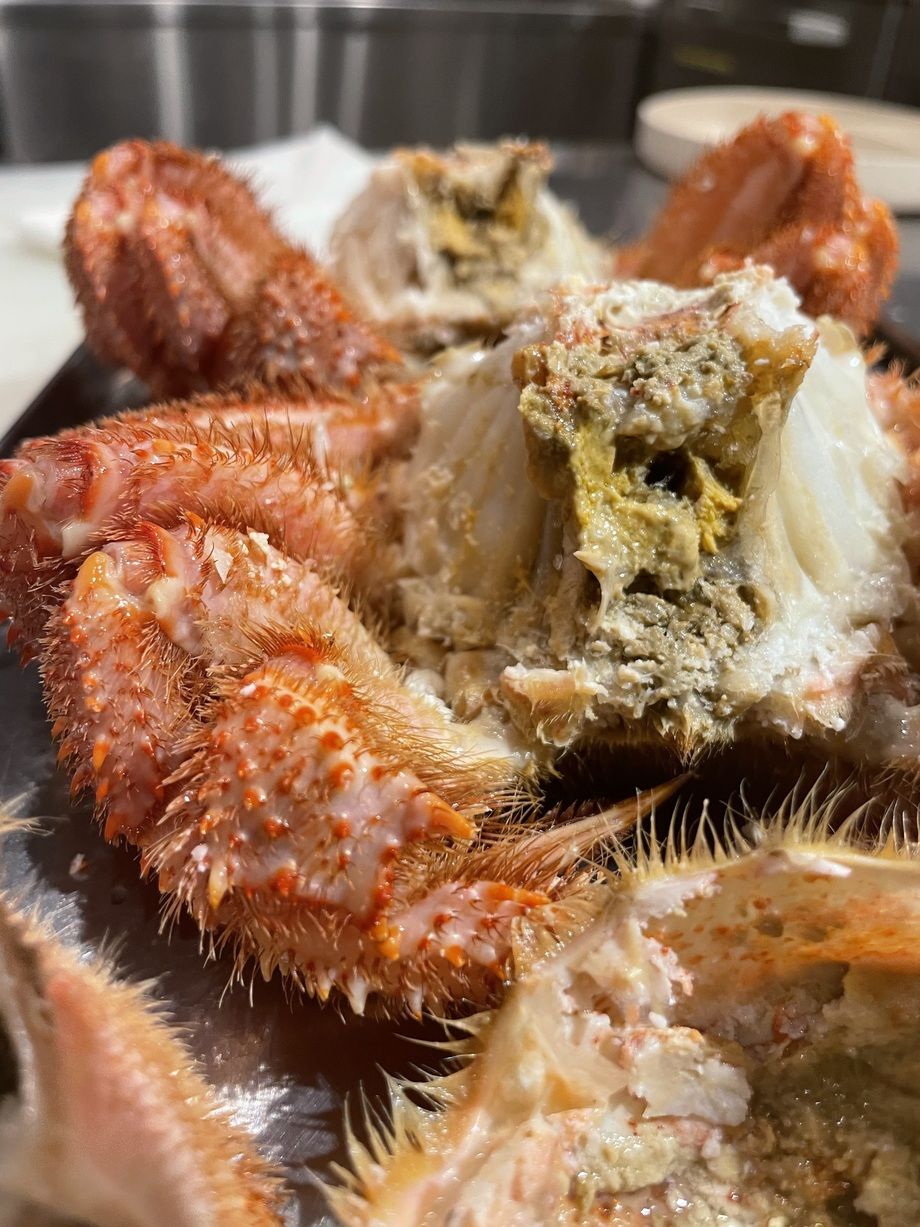 季節の一品/一品料理