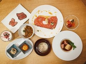 『29ON 有明』店おまかせコース(予約制)