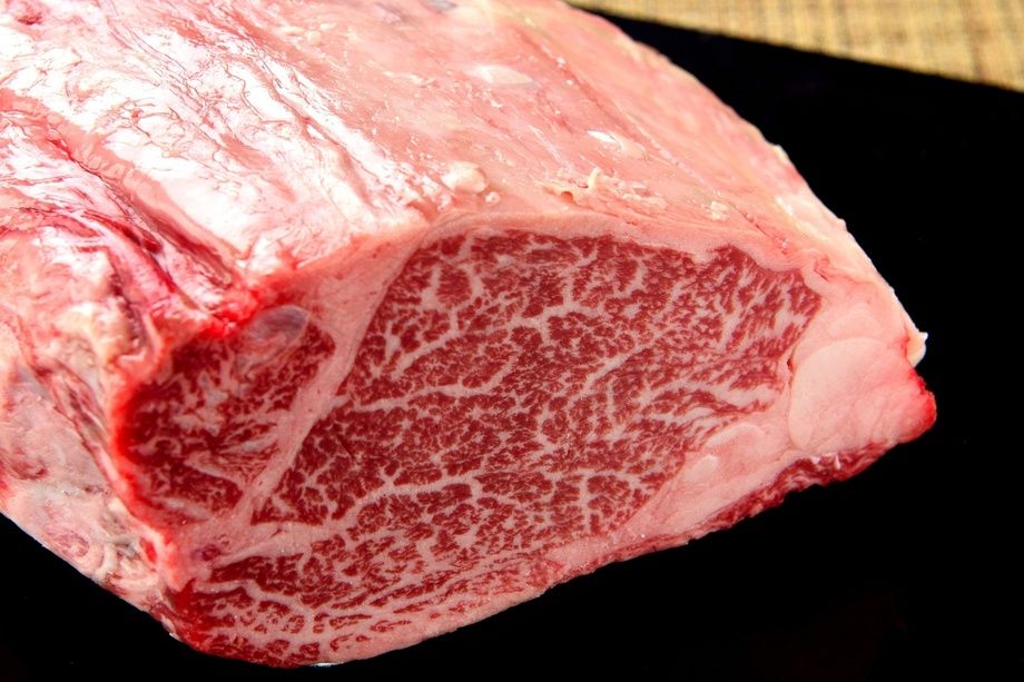 【シェフ厳選 銘柄牛コース×個室もOK】A5ランク銘柄牛フィレ 熟成エイジングステーキ ※3名様～【ディナー】（１３，９８０円（消費税・サービス料込））