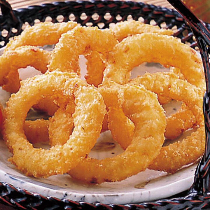 オニオンリング