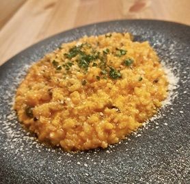 日替わりリゾット