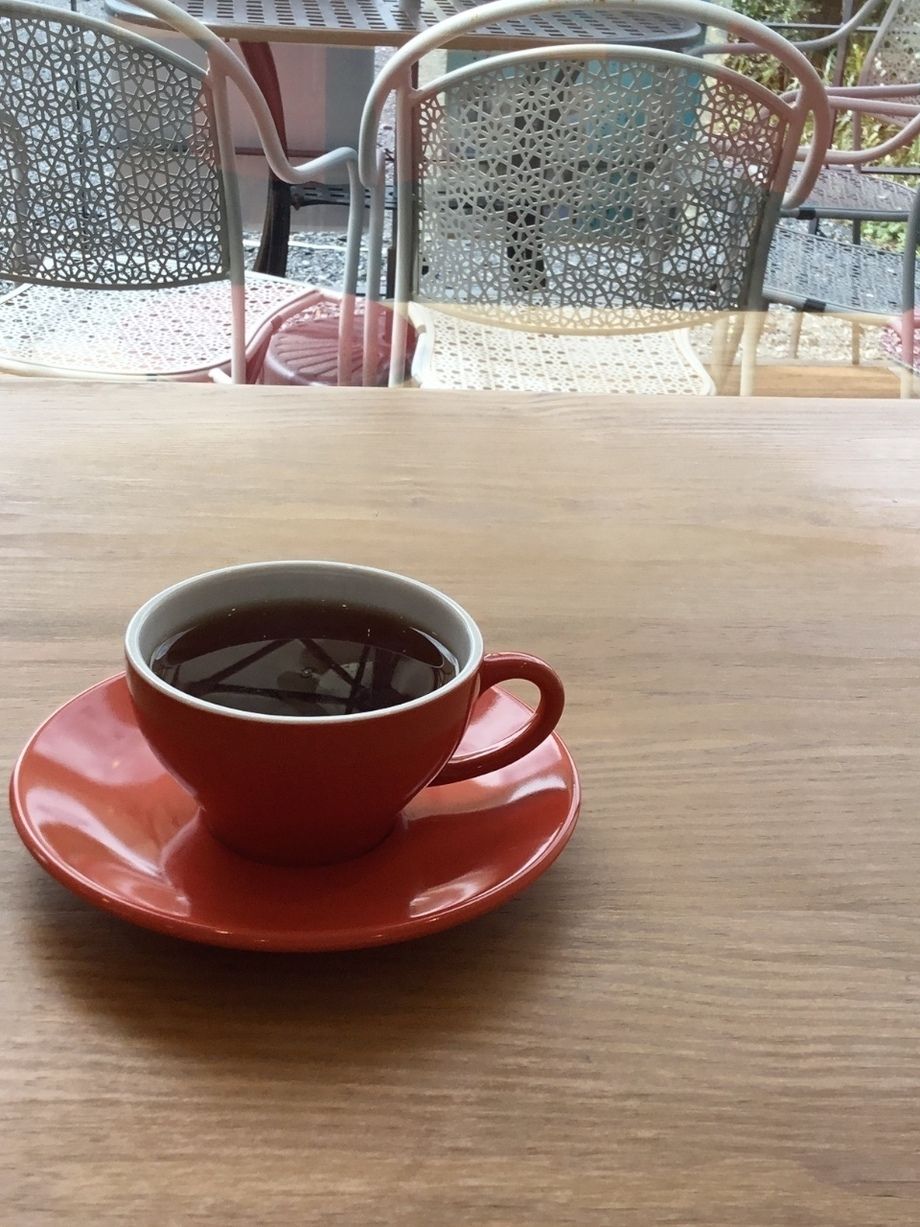 紅茶　アールグレイ