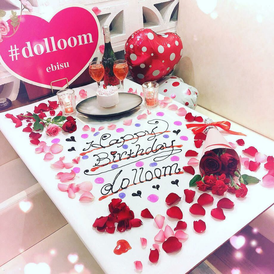 フラワーアート（12500円）