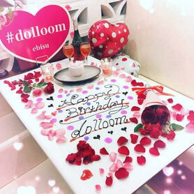 フラワーアート