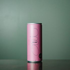 OUI WINE スパークリング ロゼ