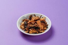 キノコッチMIX（椎茸、しめじ、エリンギ)