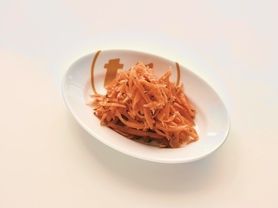 あると嬉しいキャロットラペ(クミン)