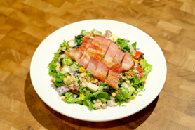 15品目のシーザーサラダ