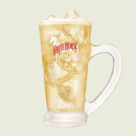 キリンホワイトホースハイボール