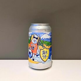清水ラガー（GARCIABREWING 静岡県静岡市）