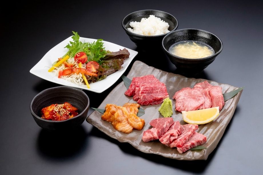 お一人様コース