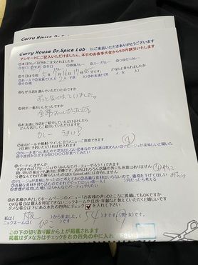 大阪から来ていただいたぴこさん、ご来店ありがとうございます