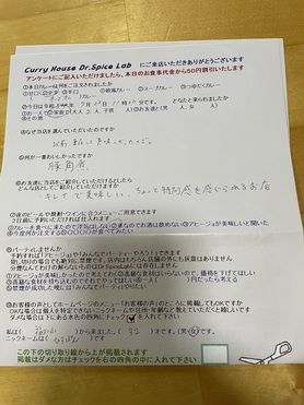 福知山から来ていただいたひろぽんさん、ご来店ありがとうございます