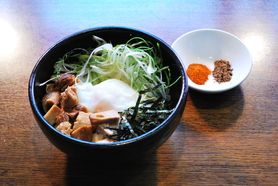 温玉おじやセット