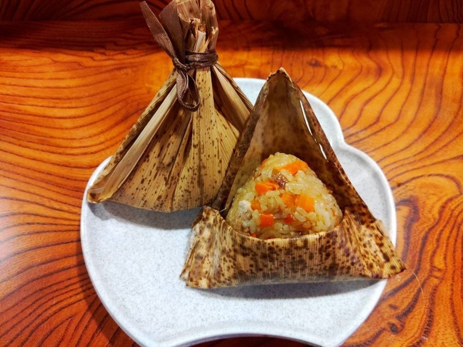 ちまき（300円）