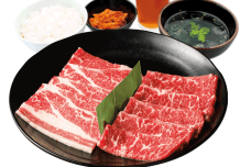 得々ダブル120ランチ