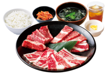 トリプルBIG180ランチ