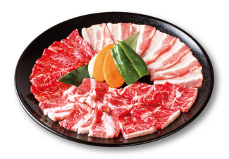 ワイルド＆バラエティ