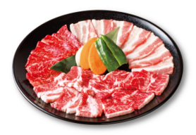 ワイルド＆バラエティ