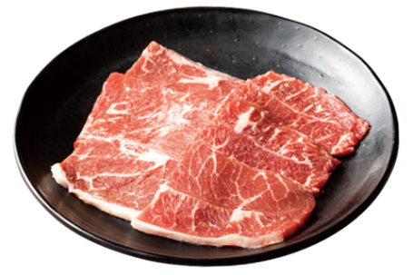 ファミリーロース