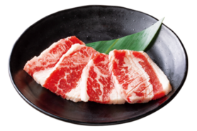 ワイルドカルビ