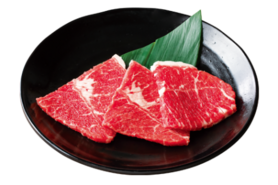 ワイルドロース