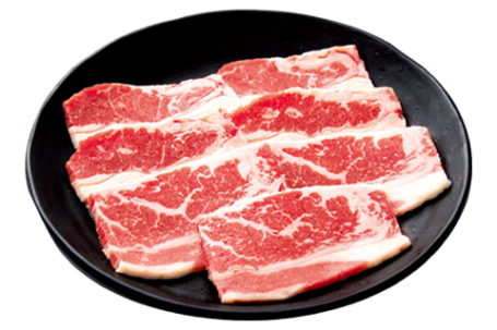 ファミリーカルビ