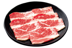 ファミリーカルビ