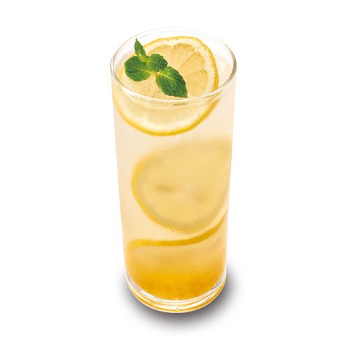 濃厚とびっきりレモネード