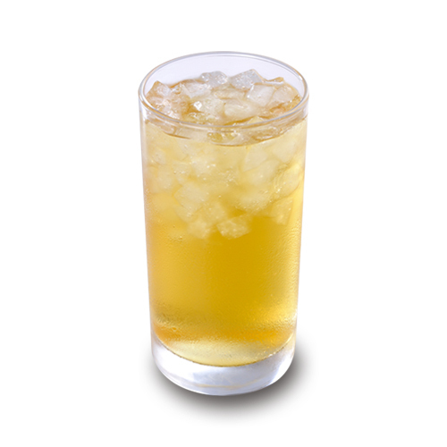 アイスジャスミンティー